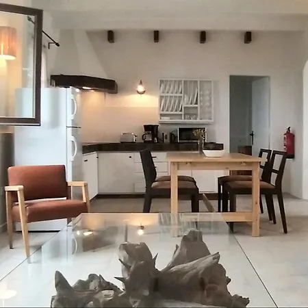 Verode Chalet Santa Cruz de Tenerife