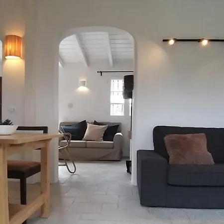 Verode Chalet Santa Cruz de Tenerife