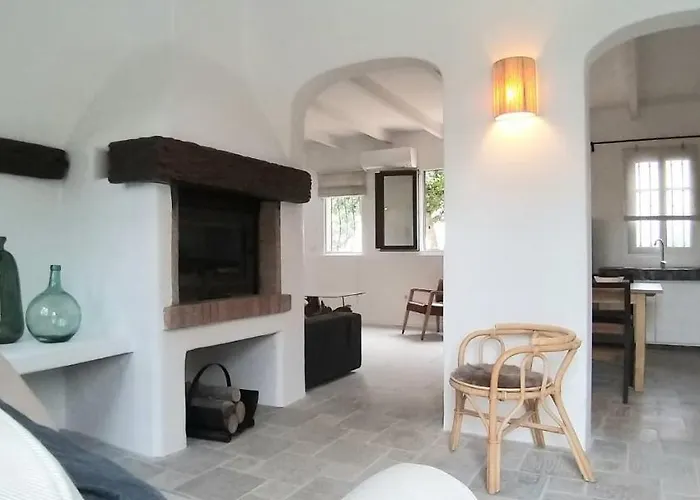 Verode Chalet Santa Cruz de Tenerife