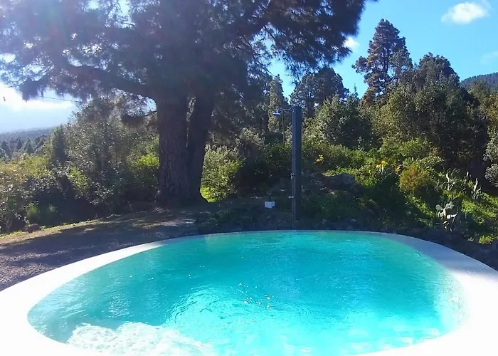 Verode Santa Cruz de Tenerife