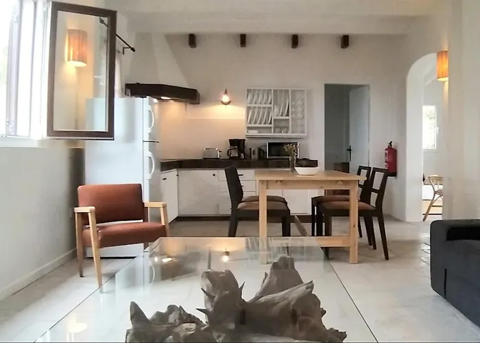 Verode Chalet Santa Cruz de Tenerife