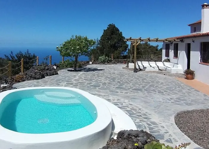 Verode Chalet Santa Cruz de Tenerife