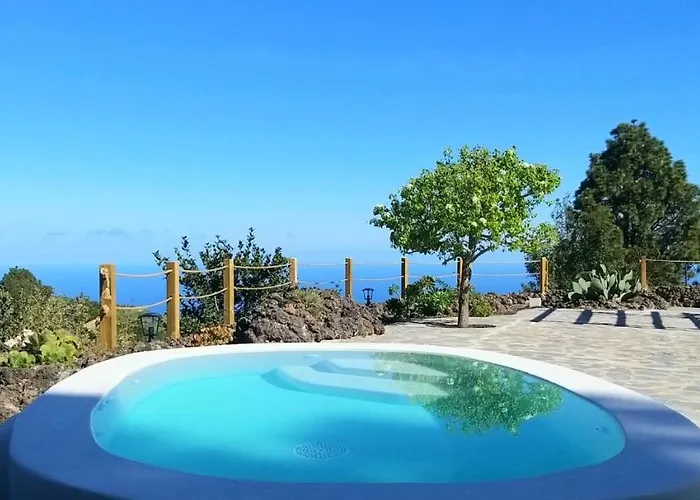 Chalet Verode Santa Cruz de Tenerife