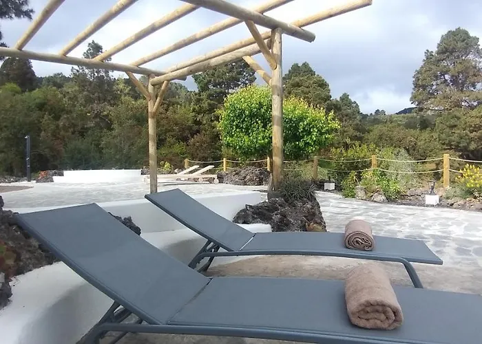 Chalet Verode Santa Cruz de Tenerife