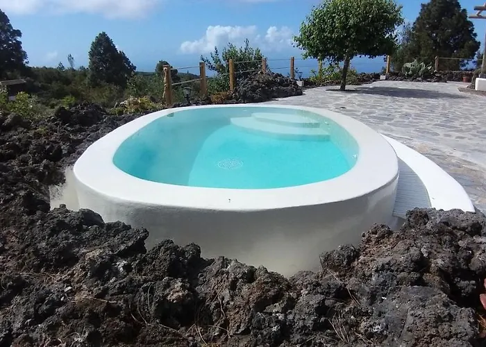 Verode Chalet Santa Cruz de Tenerife