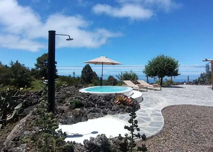 Chalet Verode Santa Cruz de Tenerife