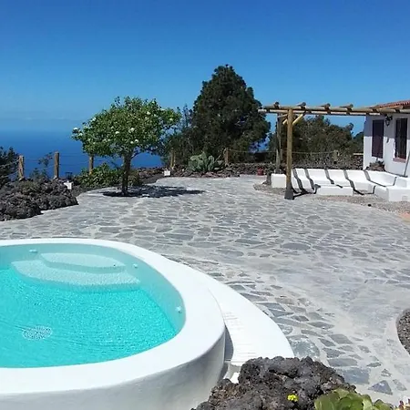 Verode Alpstuga Santa Cruz de Tenerife