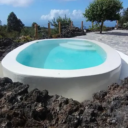 Verode Alpstuga Santa Cruz de Tenerife