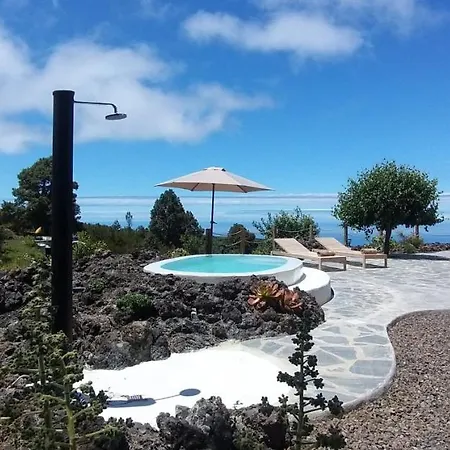 Alpstuga Verode Santa Cruz de Tenerife