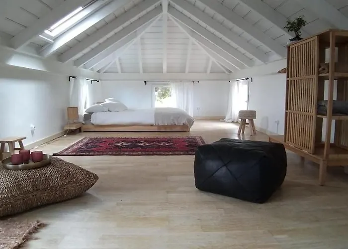 Alpehytte Verode Santa Cruz de Tenerife