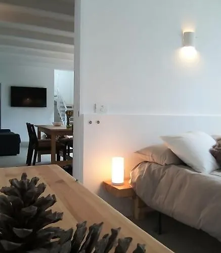 Verode Alpesi faház *