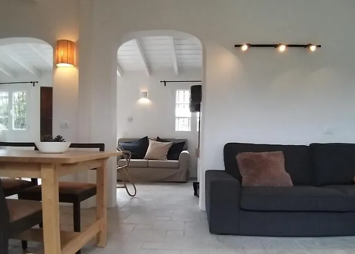 Verode Alpehytte Santa Cruz de Tenerife