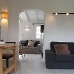 Verode 木屋 圣克鲁斯-德特内里费