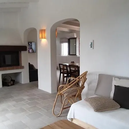 Chalet Verode