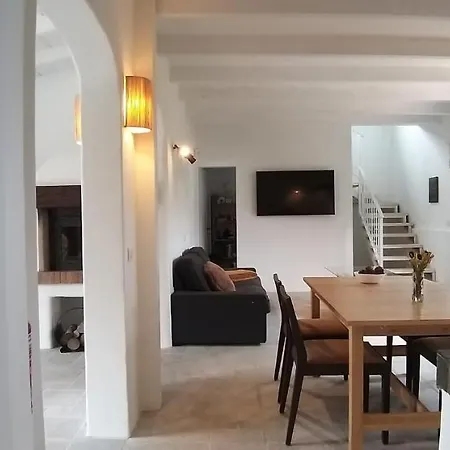 Verode Chalet