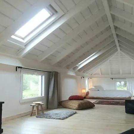 Chalet Verode