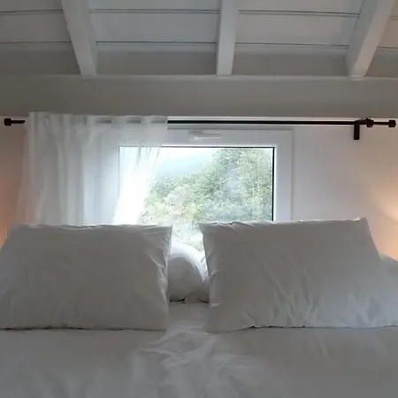 木屋 Verode