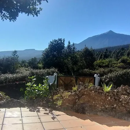 Verode Chalet