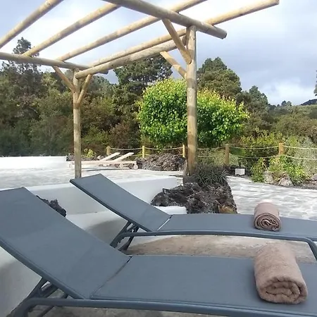 木屋 Verode 圣克鲁斯-德特内里费