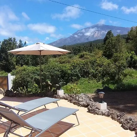 Chalet Verode