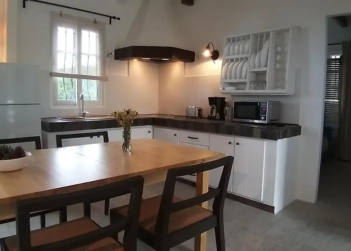 Verode سانتا كروز دي تينيريف