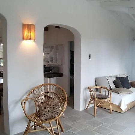 Chalet Verode