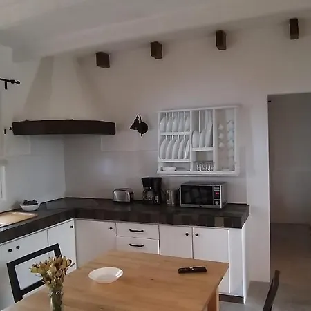 Verode Chalet *