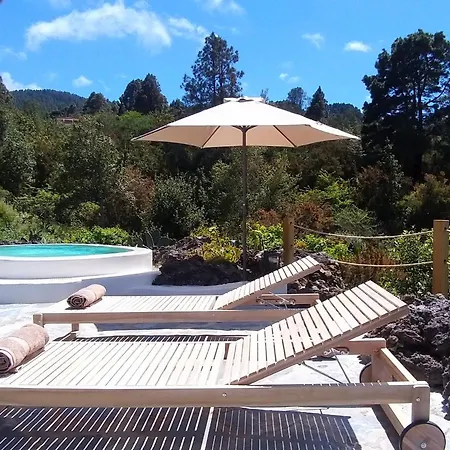 Verode Chalet